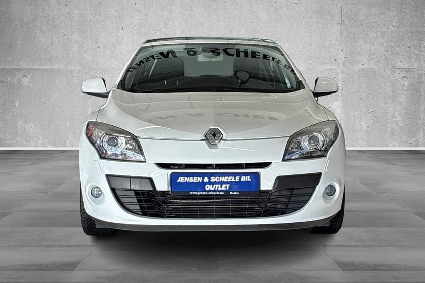 Bilde 2 av Renault Mégane