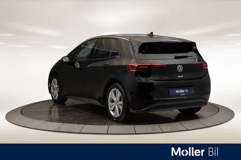 Bilde 3 av Volkswagen ID.3 Pro Performance