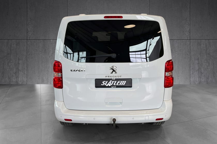 Bilde 4 av Peugeot Expert