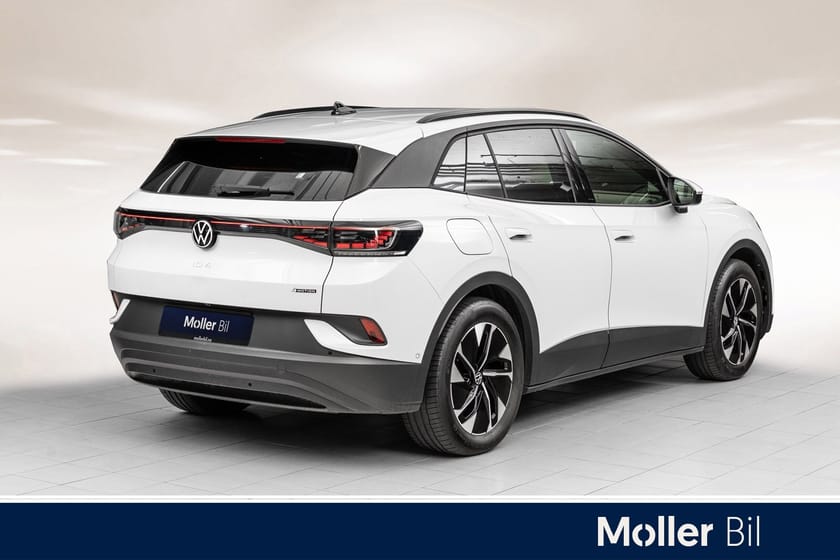 Bilde 2 av Volkswagen ID.4 Pro 4M