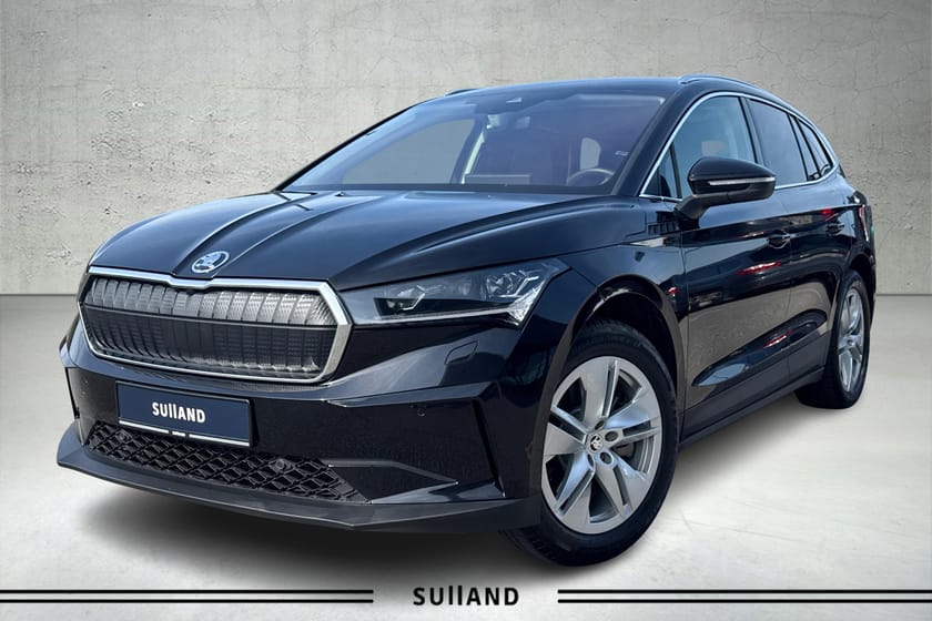 Bilde 1 av Škoda Enyaq iV 80