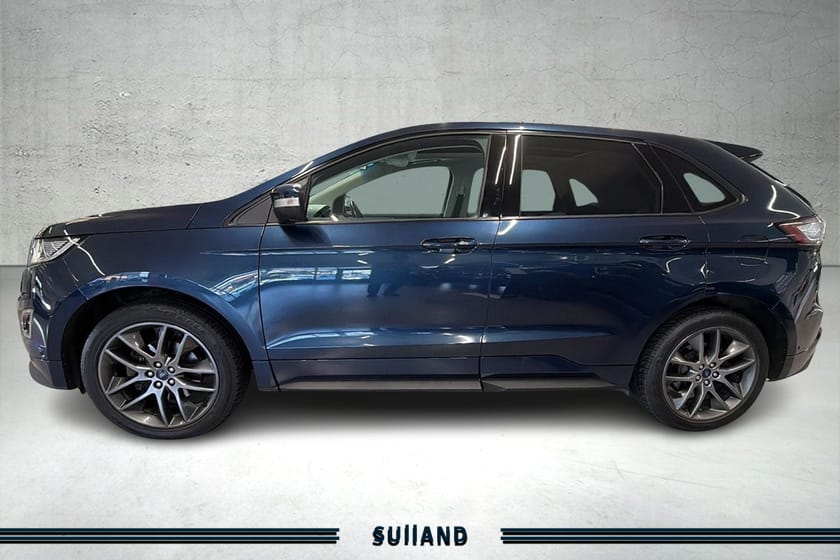 Bilde 2 av Ford Edge