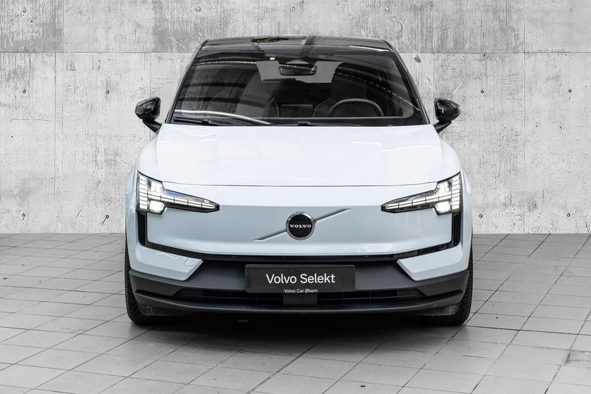 Bilde 3 av Volvo EX30 Twin Motor Performance