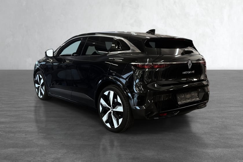 Bilde 5 av Renault Mégane E-TECH
