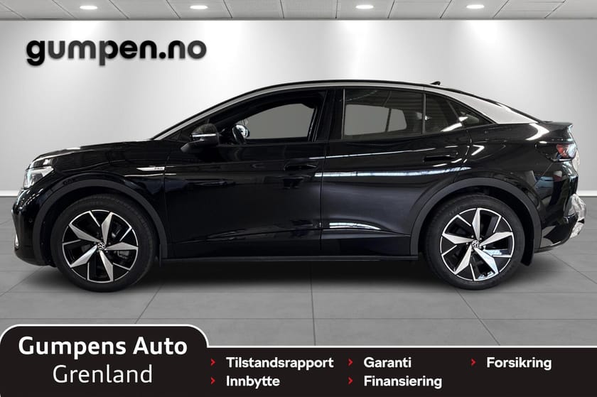 Bilde 2 av Volkswagen ID.5 Pro Performance