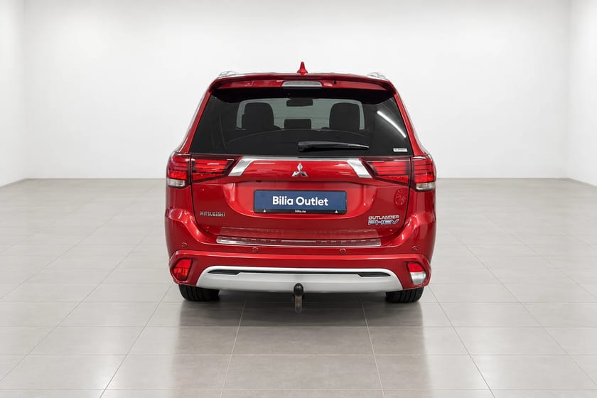 Bilde 4 av Mitsubishi Outlander PHEV