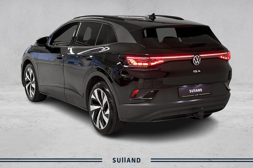 Bilde 3 av Volkswagen ID.4 Pro 4M