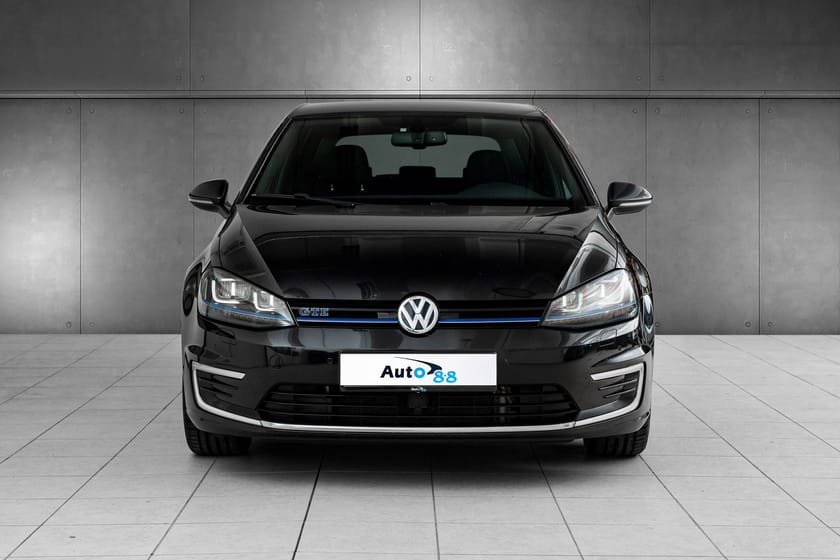 Bilde 5 av Volkswagen Golf GTE