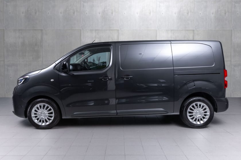 Bilde 3 av Toyota Proace L2