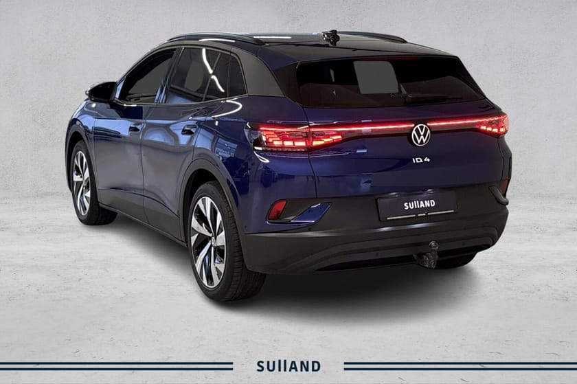 Bilde 3 av Volkswagen ID.4 Pro 4M