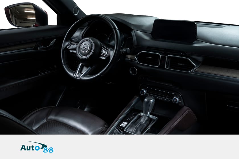 Bilde 2 av Mazda CX-5