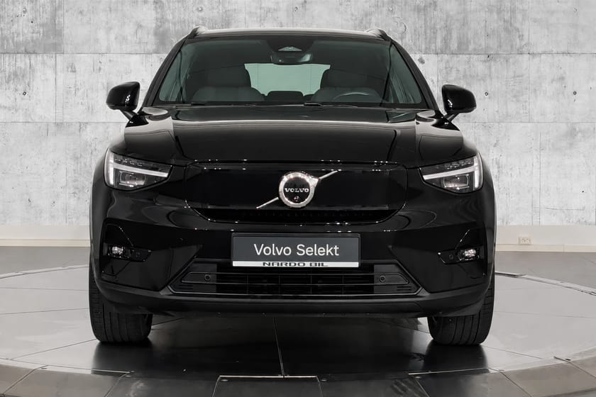 Bilde 2 av Volvo EX40 Twin Motor