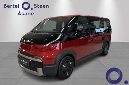 Kia PV5 Long Range Passenger