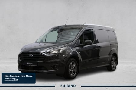 Ford Transit Connect 230 LWB