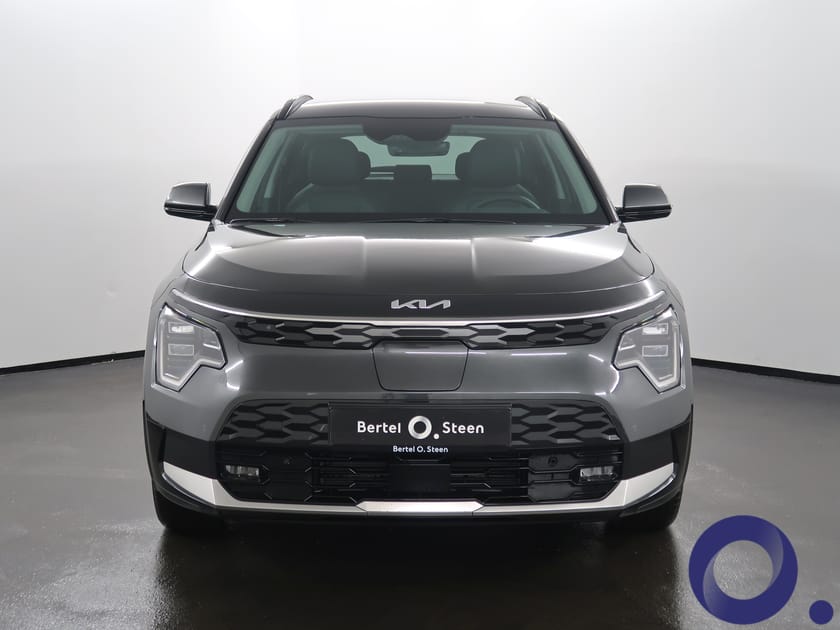 Bilde 3 av Kia Niro EV