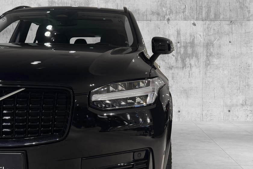 Bilde 4 av Volvo XC90