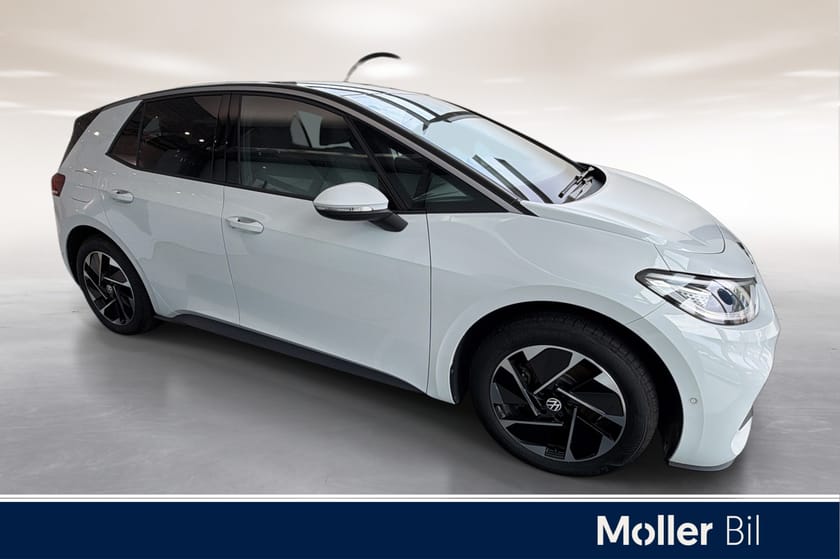 Bilde 4 av Volkswagen ID.3 Pro Performance