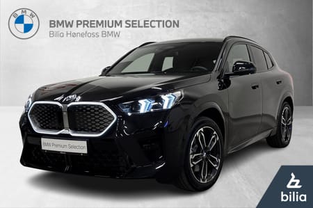 BMW iX2 xDrive30