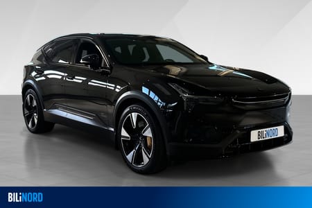 Polestar 3 Long Range Dual Motor