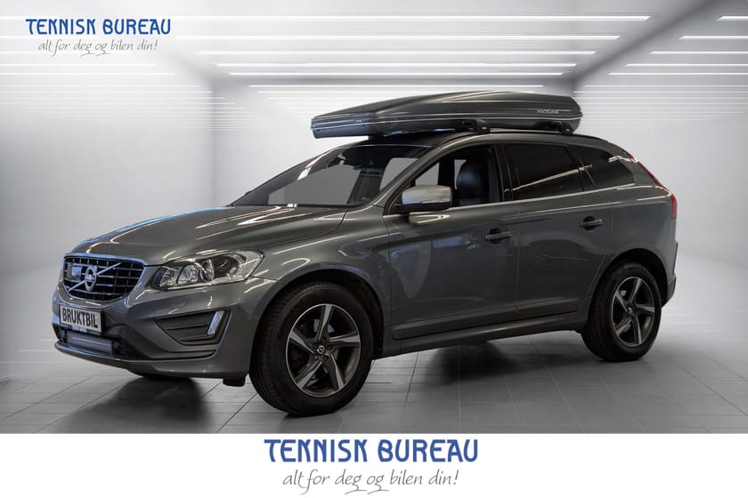 Bilde 1 av Volvo XC60