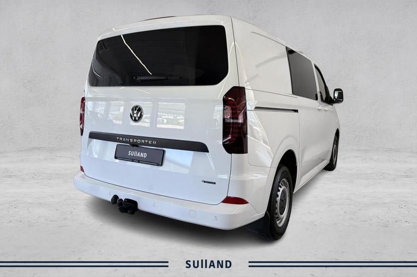 Bilde 5 av Volkswagen Transporter