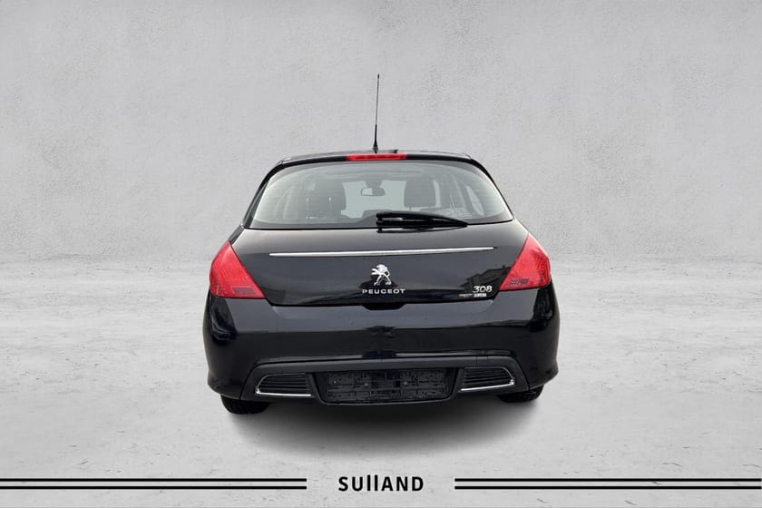 Bilde 4 av Peugeot 308 5-dørs