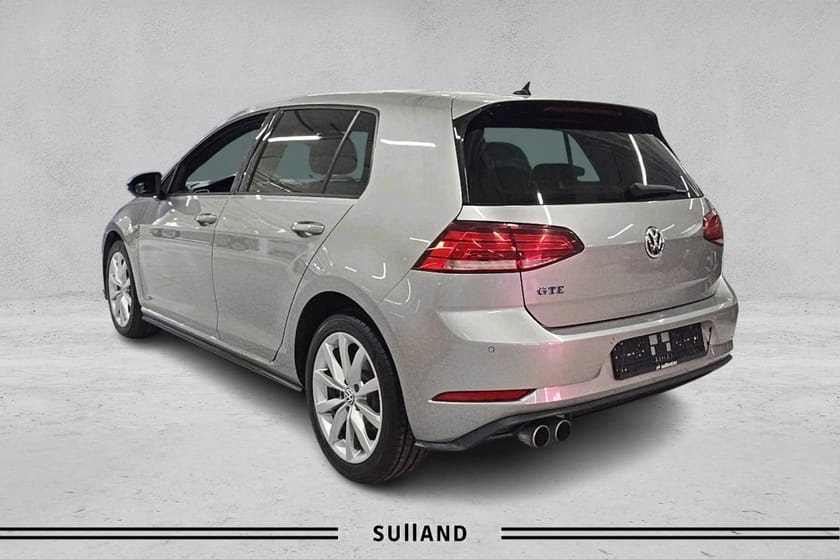 Bilde 3 av Volkswagen Golf GTE