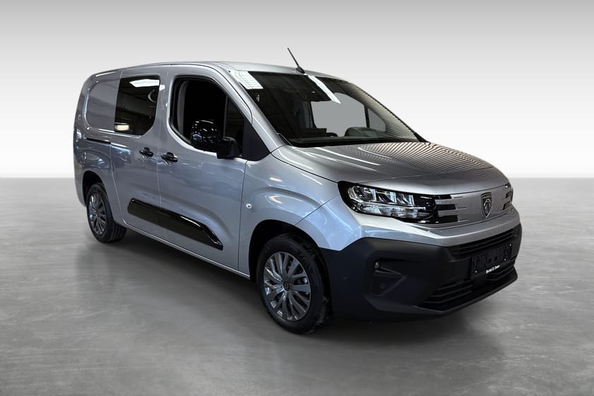 Bilde 3 av Peugeot Partner
