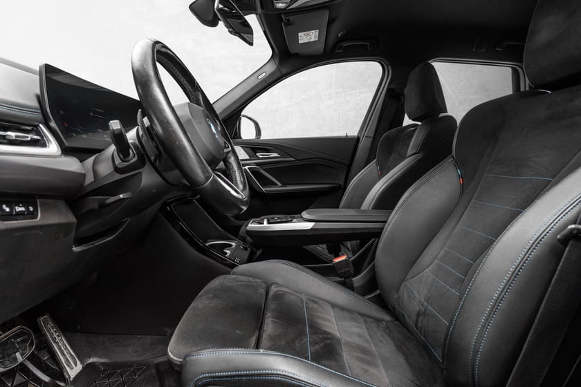 Bilde 2 av BMW iX1 xDrive30