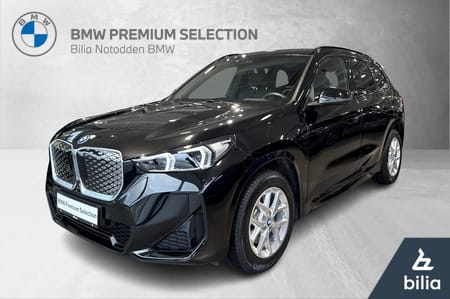BMW iX1 xDrive30