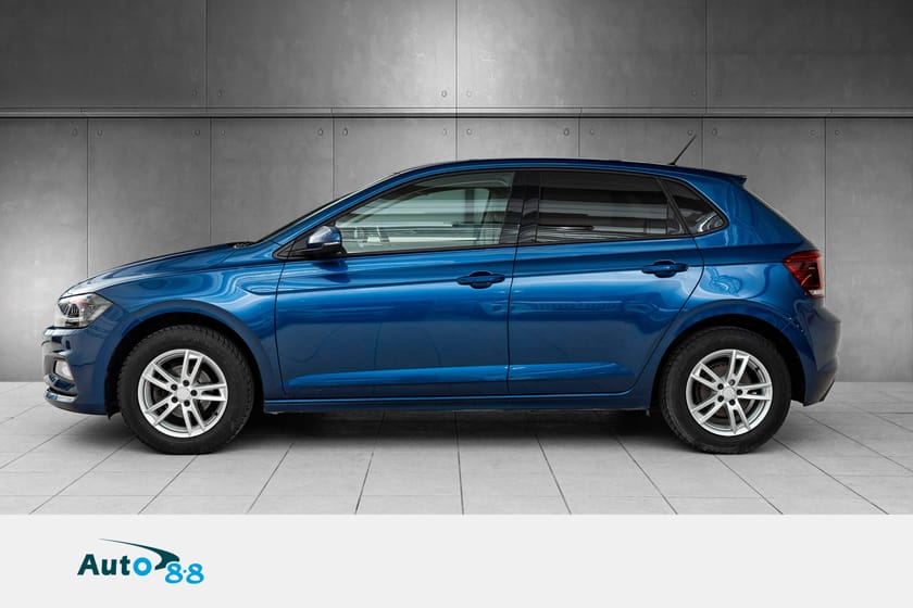 Bilde 3 av Volkswagen Polo
