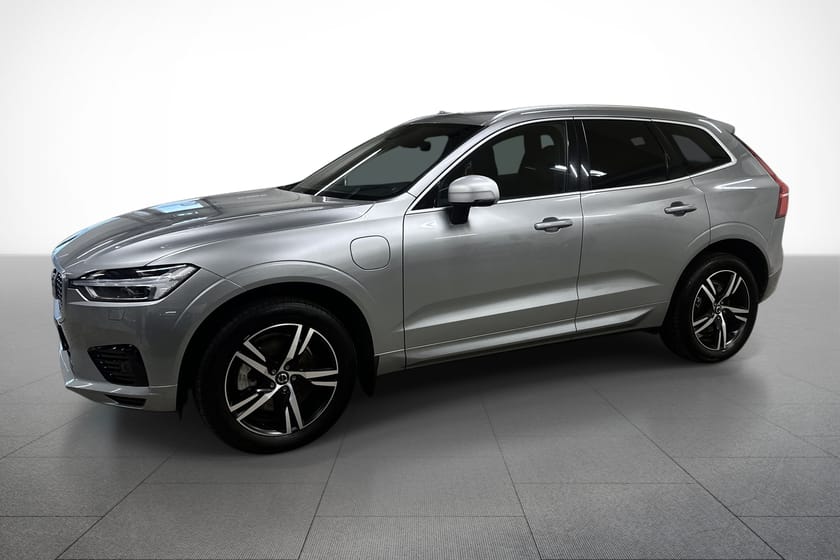 Bilde 3 av Volvo XC60