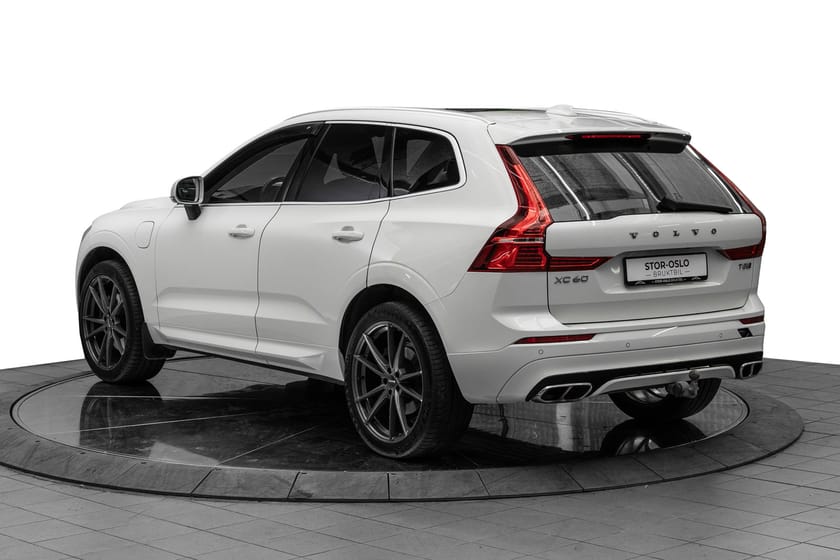 Bilde 5 av Volvo XC60