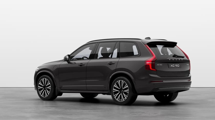 Bilde 4 av Volvo XC90