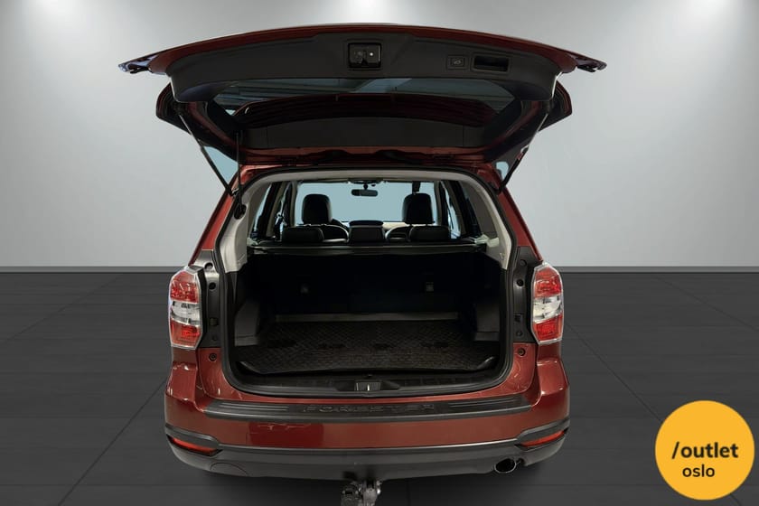 Bilde 5 av Subaru Forester