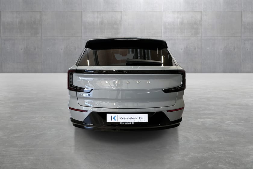 Bilde 4 av Volvo EX90 Twin Motor
