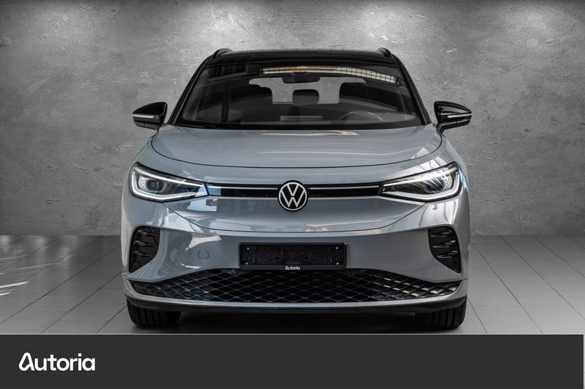 Bilde 3 av Volkswagen ID.4 GTX