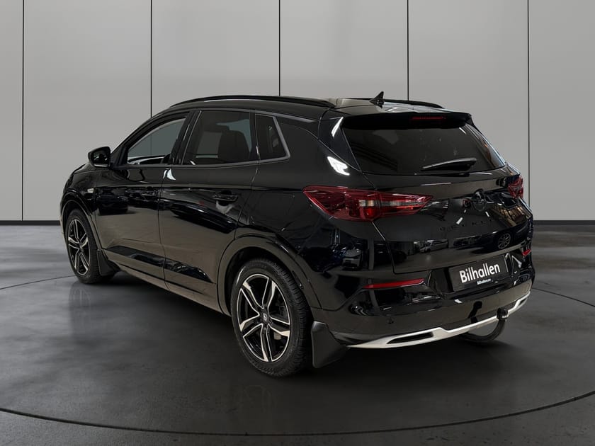 Bilde 3 av Opel Grandland Hybrid