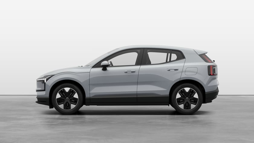 Bilde 4 av Volvo EX30 Single Motor
