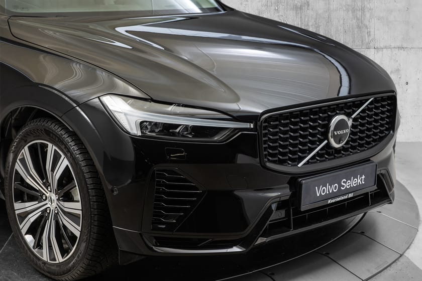 Bilde 2 av Volvo XC60