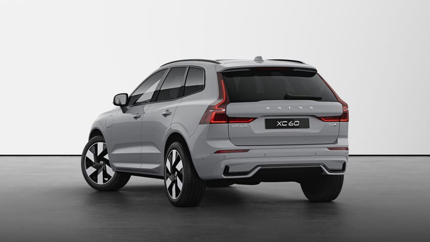 Bilde 3 av Volvo XC60