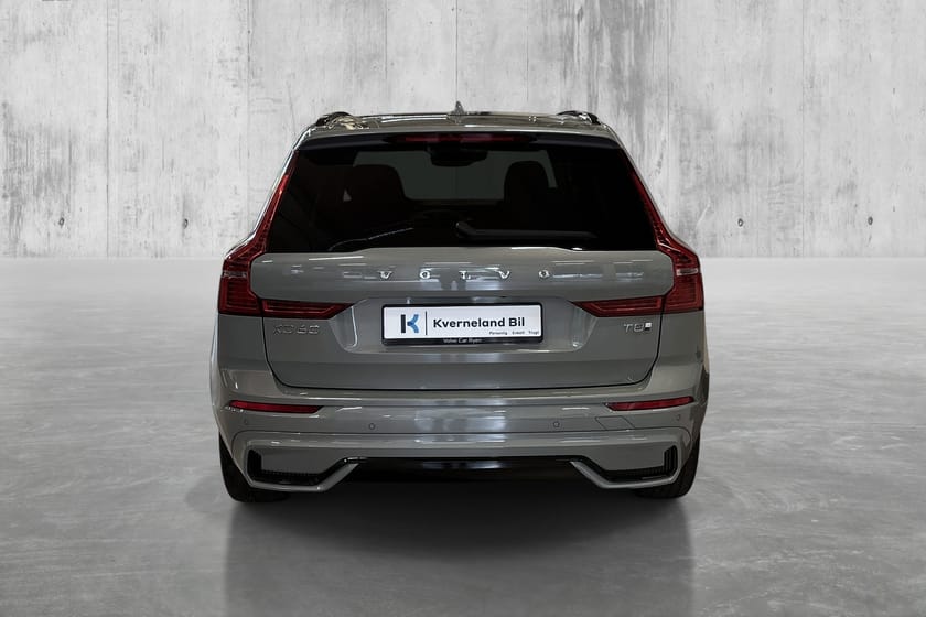 Bilde 5 av Volvo XC60