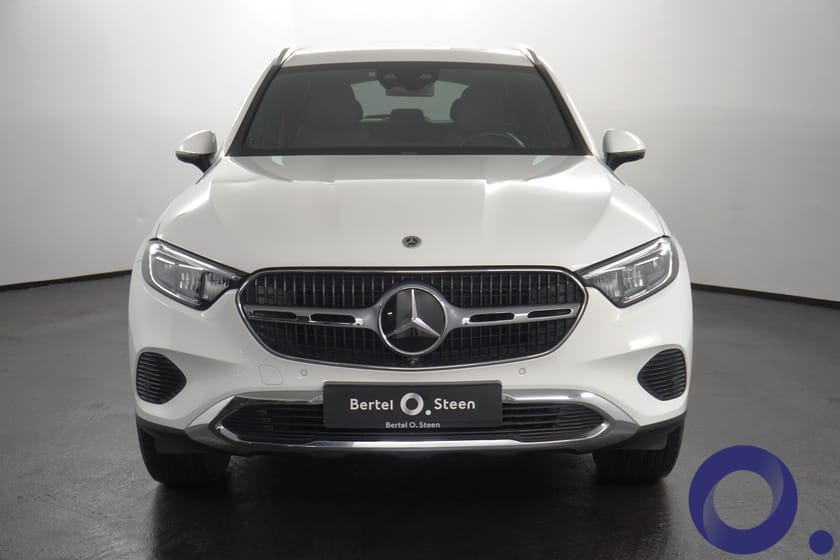 Bilde 5 av Mercedes-Benz GLC 300 e 4MATIC