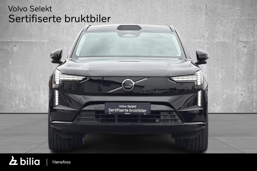 Bilde 5 av Volvo EX90 Twin Motor