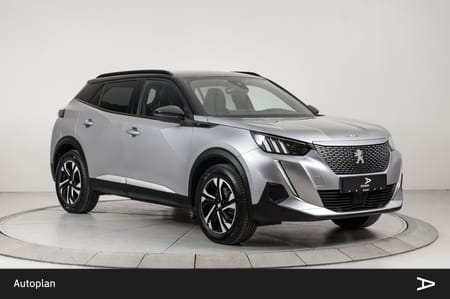 Peugeot e-2008