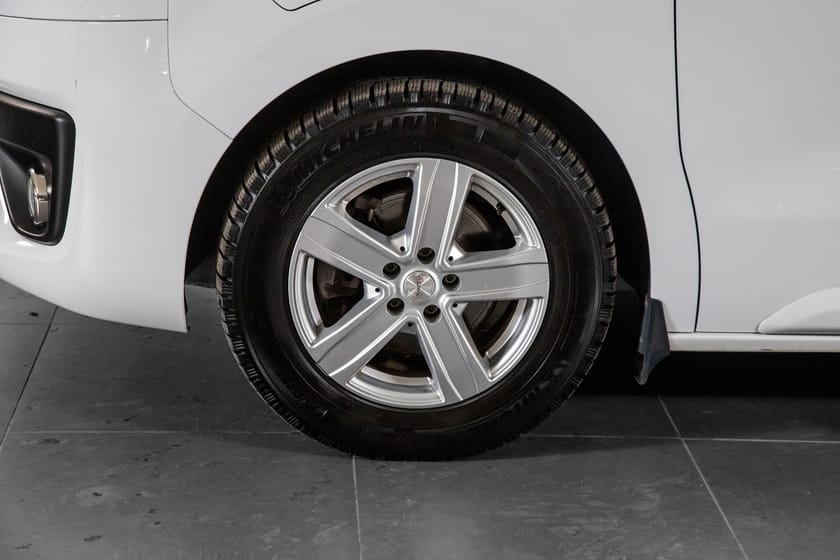 Bilde 4 av Toyota Proace Electric