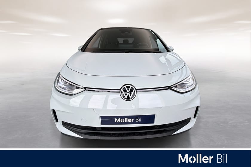 Bilde 2 av Volkswagen ID.3 Pro Performance
