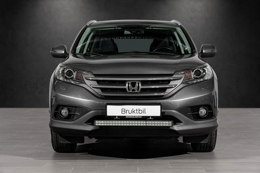 Bilde 5 av Honda CR-V
