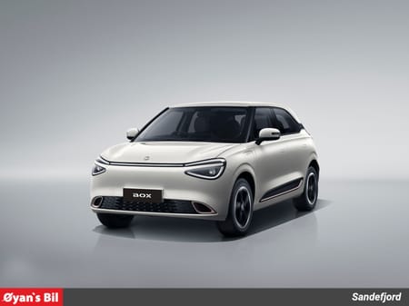 Dongfeng Box