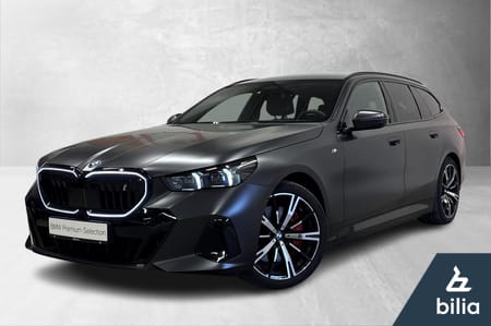 BMW i5 xDrive40 Touring